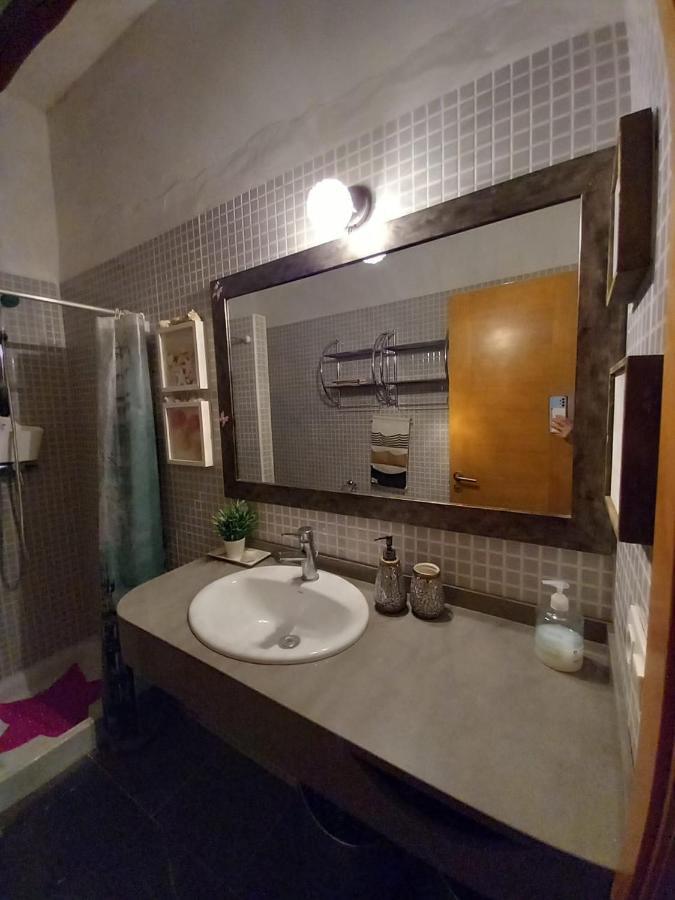 Casa Rosita Villa Les Cases d'Alcanar Luaran gambar