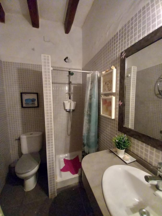 Casa Rosita Villa Les Cases d'Alcanar Luaran gambar