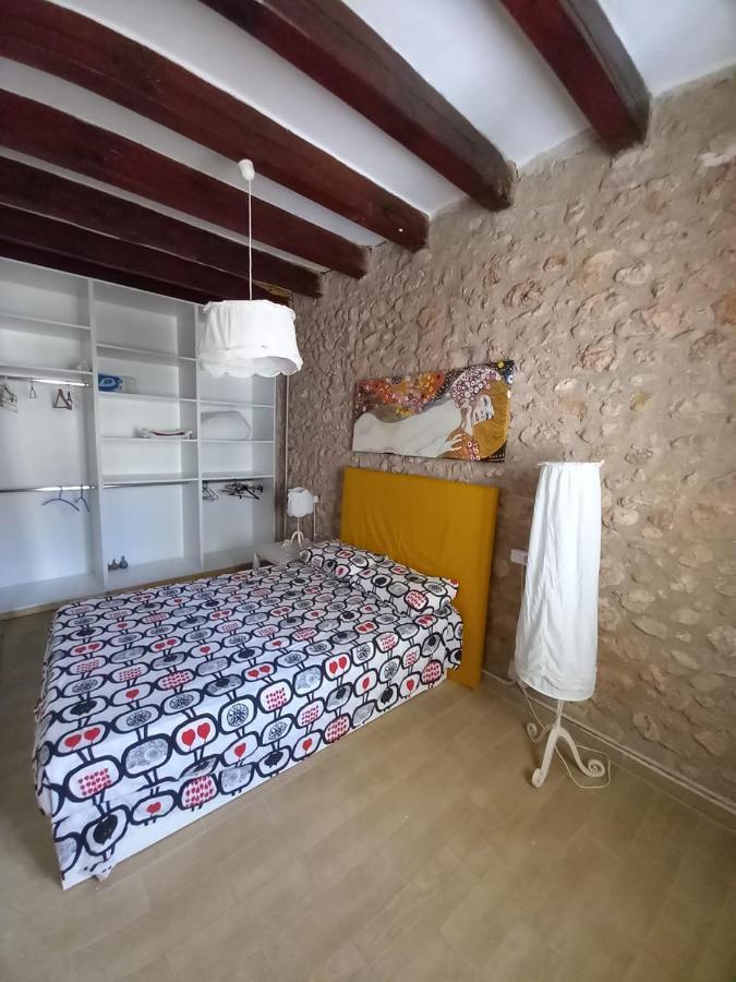 Casa Rosita Villa Les Cases d'Alcanar Luaran gambar