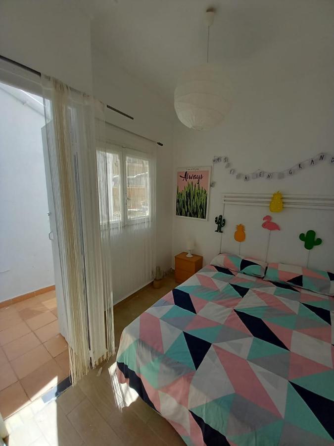 Casa Rosita Villa Les Cases d'Alcanar Luaran gambar