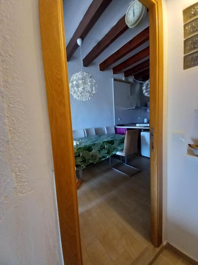 Casa Rosita Villa Les Cases d'Alcanar Luaran gambar