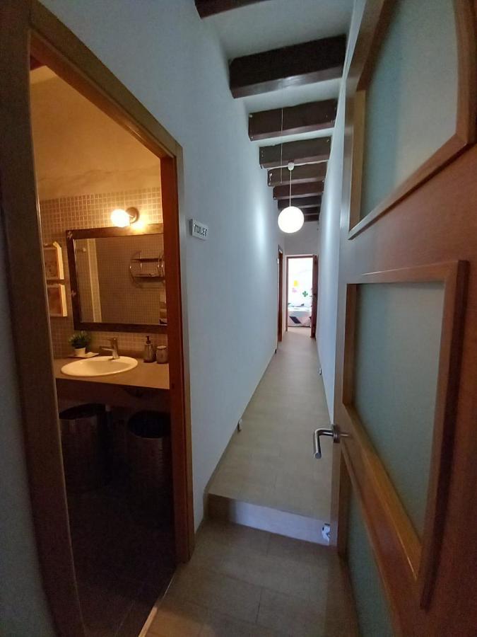 Casa Rosita Villa Les Cases d'Alcanar Luaran gambar