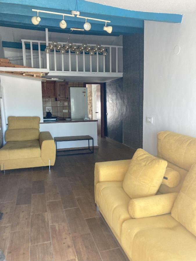 Casa Rosita Villa Les Cases d'Alcanar Luaran gambar
