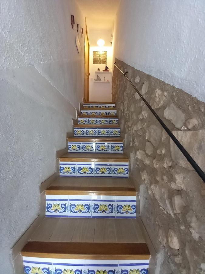 Casa Rosita Villa Les Cases d'Alcanar Luaran gambar