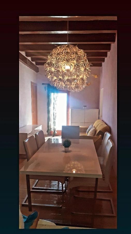Casa Rosita Villa Les Cases d'Alcanar Luaran gambar
