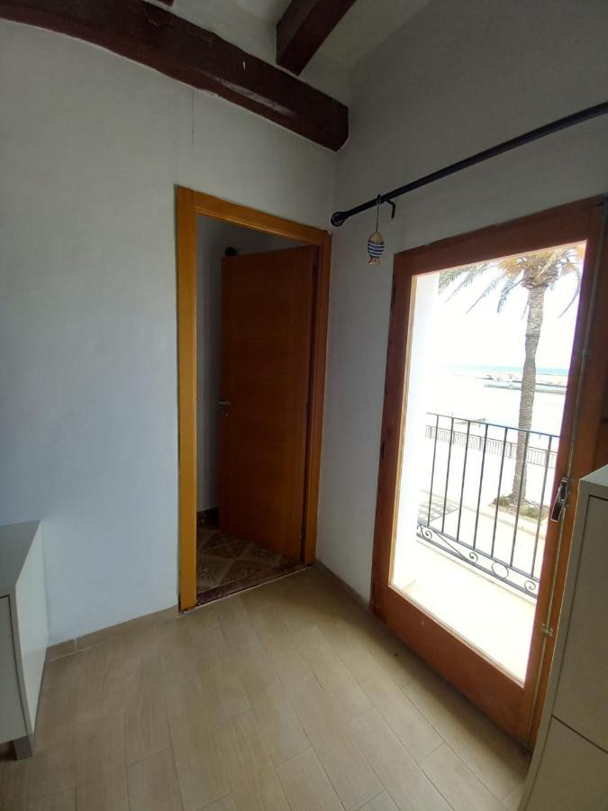 Casa Rosita Villa Les Cases d'Alcanar Luaran gambar