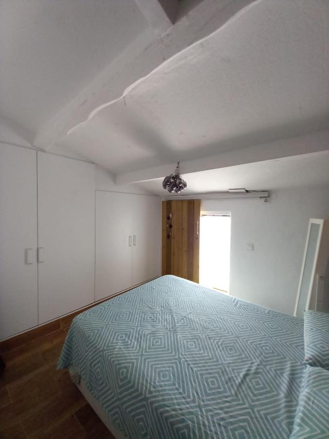 Casa Rosita Villa Les Cases d'Alcanar Luaran gambar
